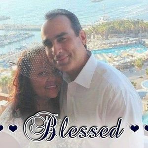 Meet your Posher, Marisol